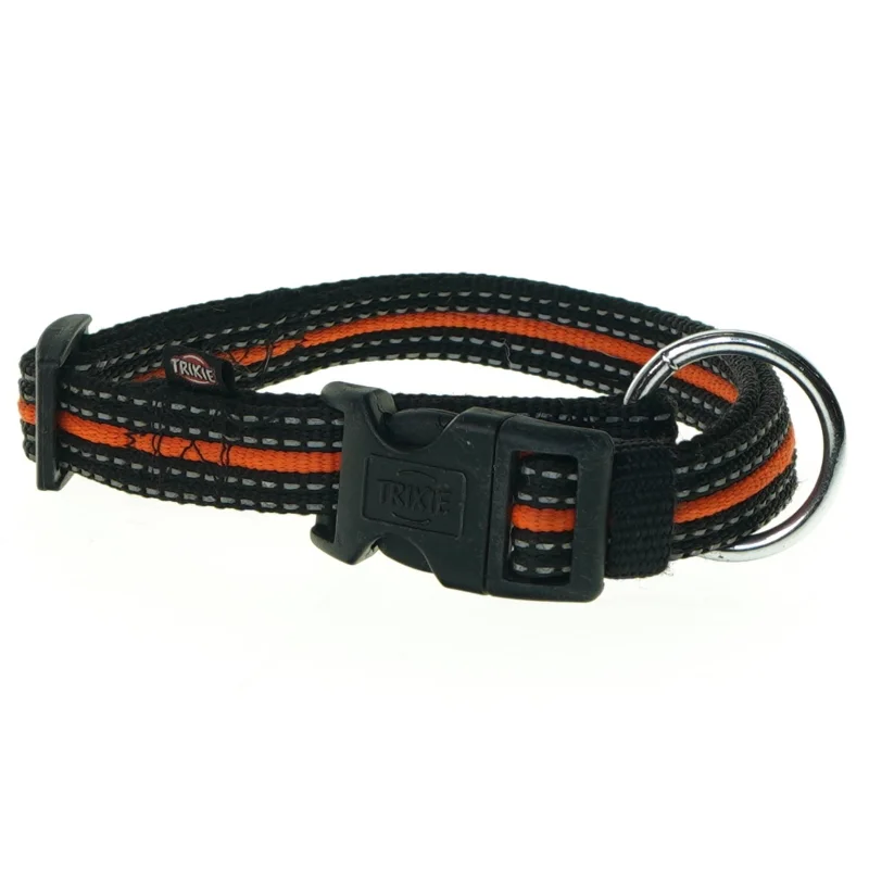 Halsbånd fra Tricky (str. 40 x 2 cm)