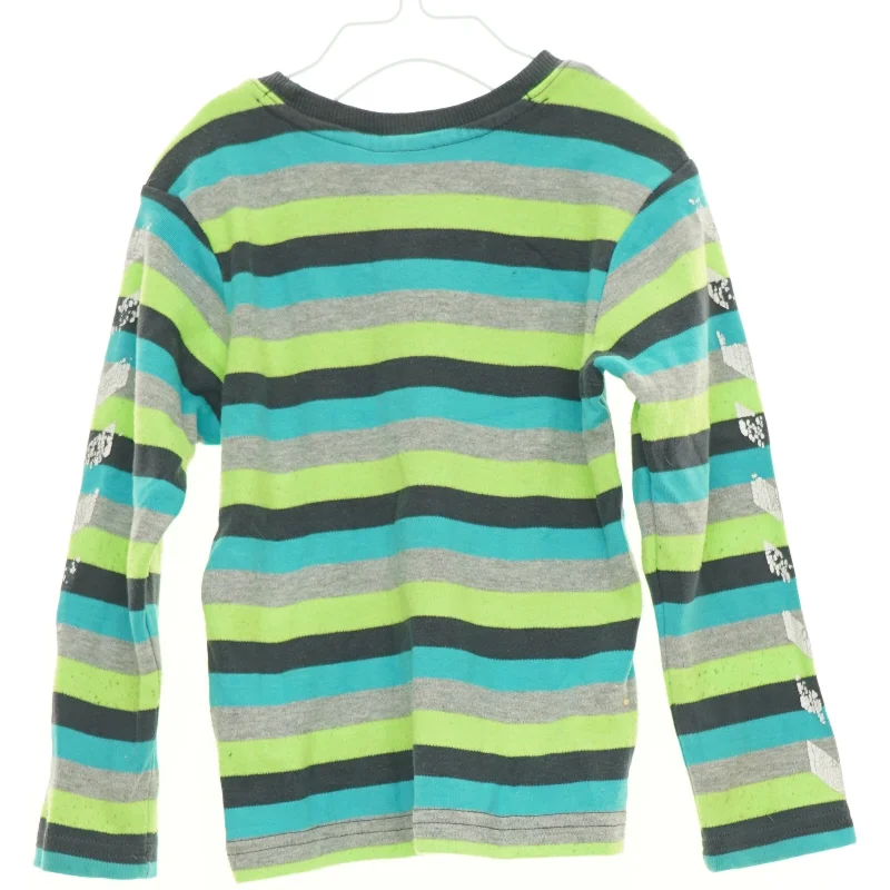 Bluse fra Hummel (str. 92 cm)