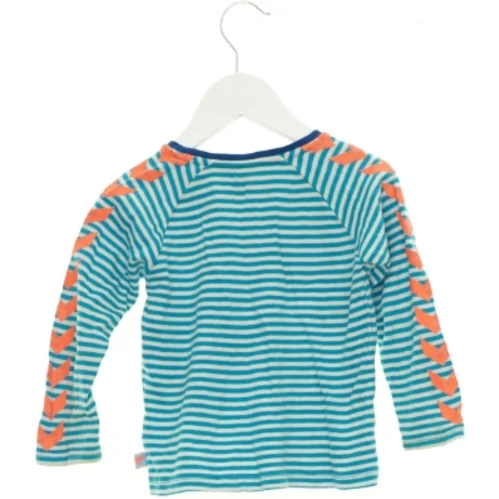 Bluse fra Hummel (str. 92 cm)