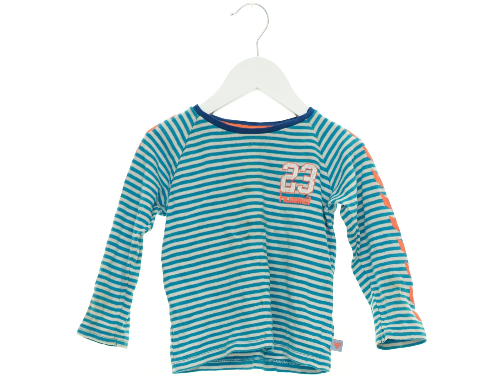 Bluse fra Hummel (str. 92 cm)