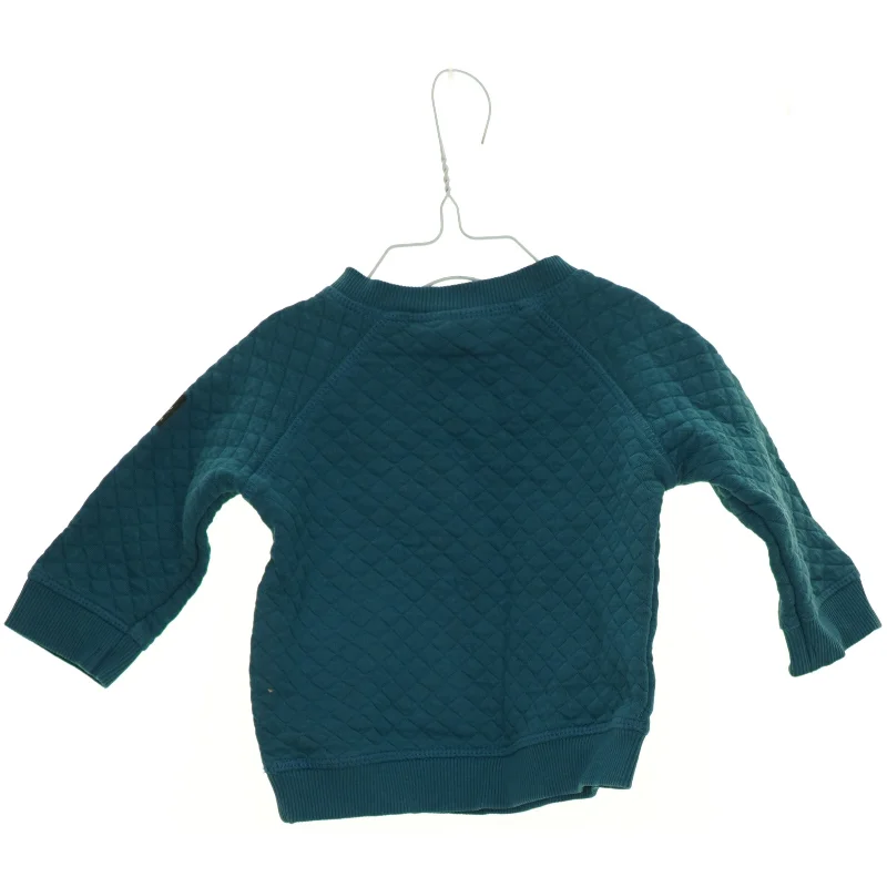 Bluse fra Petit (str. 62 cm)