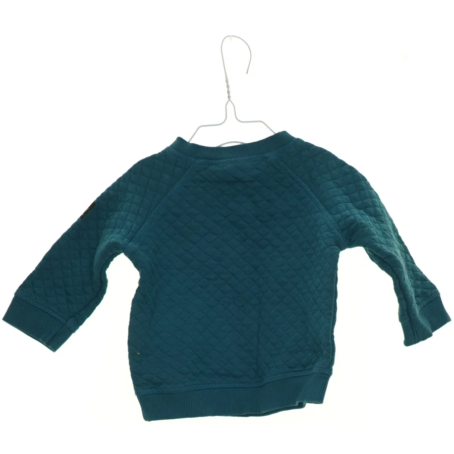 Bluse fra Petit (str. 62 cm)