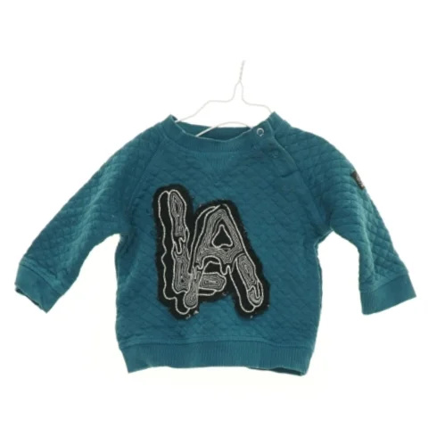 Bluse fra Petit (str. 62 cm)