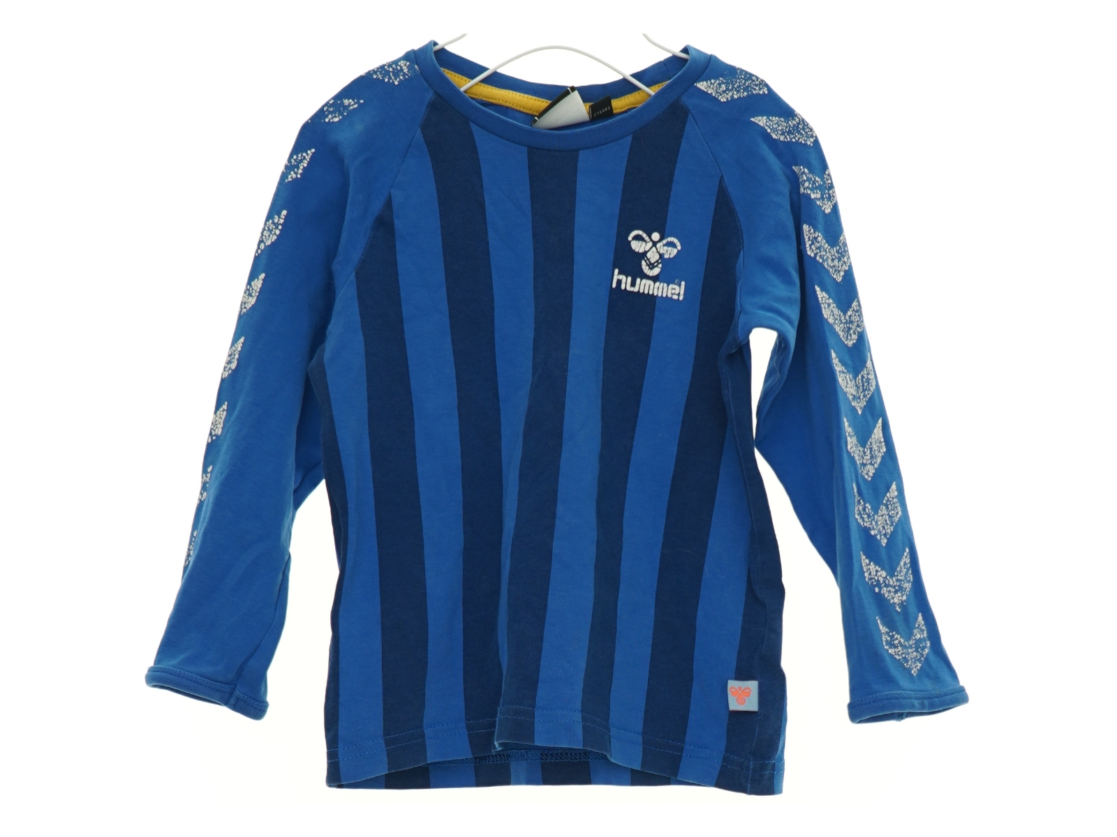 Bluse fra Hummel (str. 92 cm)