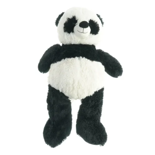 Pandabamse (str. Længde, 75 cm)