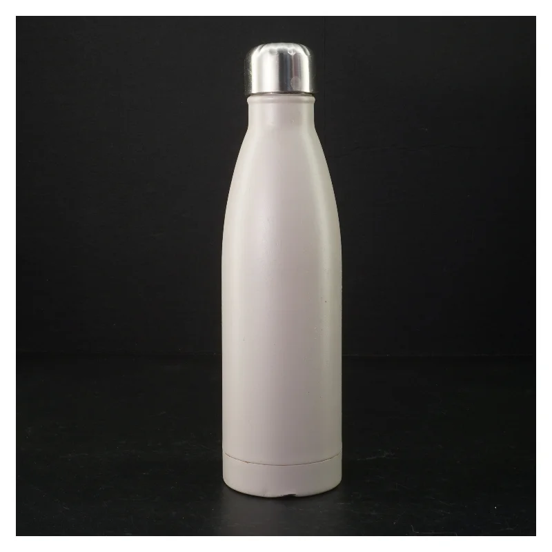 Termoflaske (str. H 26 cm)