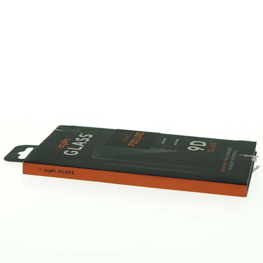 Skærmbeskyttelse til Huawei P20 Lite