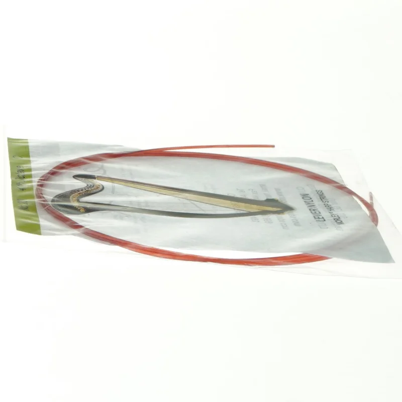 Harpe streng fra Morley (str. 14 x 14 cm)