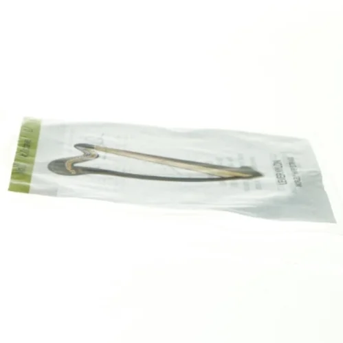 Harpe streng fra Morley (str. 13 x 14 cm)