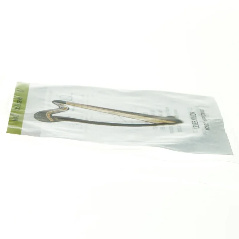 Harpe streng fra Morley (str. 13 x 14 cm)