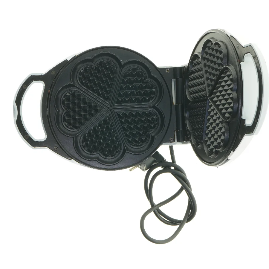 Vaffeljern (str. 29 x. 21 cm)