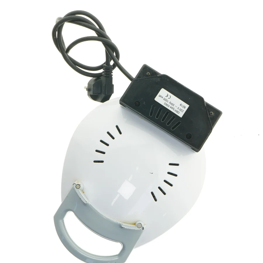 Vaffeljern (str. 29 x. 21 cm)