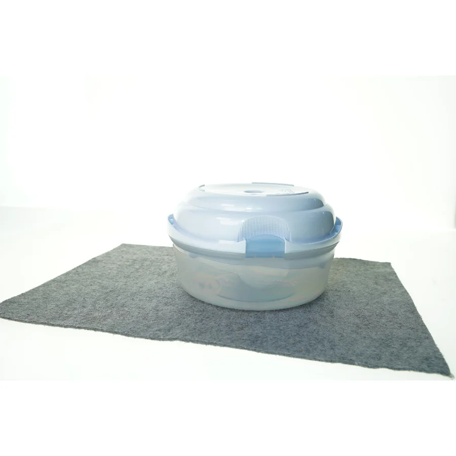 Sutteflaskerenser fra Avent (str. 26 x 16 cm)