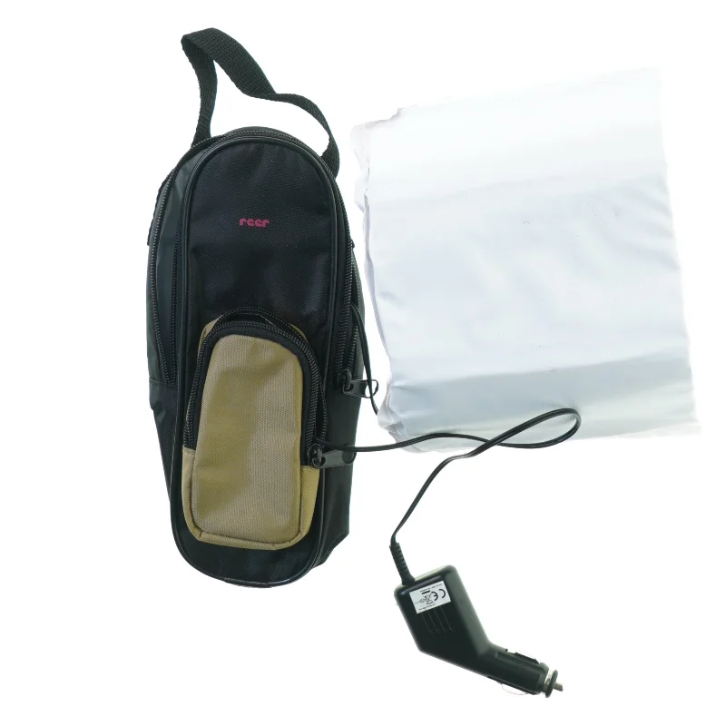 Flaske og mad varmer fra Reer (str. 25 x 11 cm)