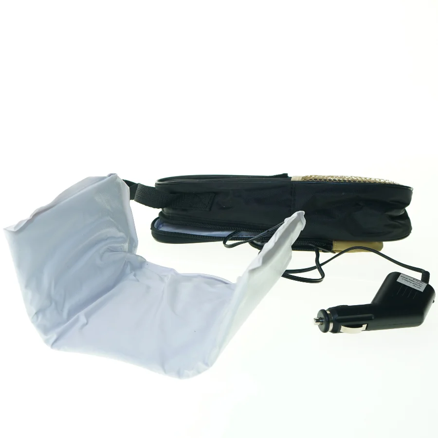 Flaske og mad varmer fra Reer (str. 25 x 11 cm)