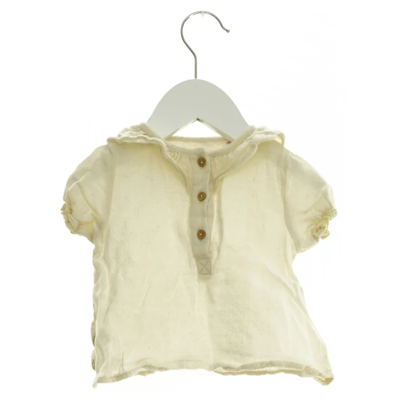 Top fra Zara (str. 80 cm)