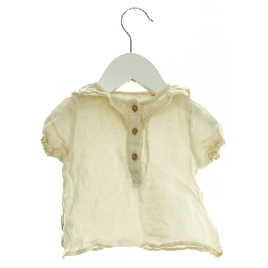 Top fra Zara (str. 80 cm)