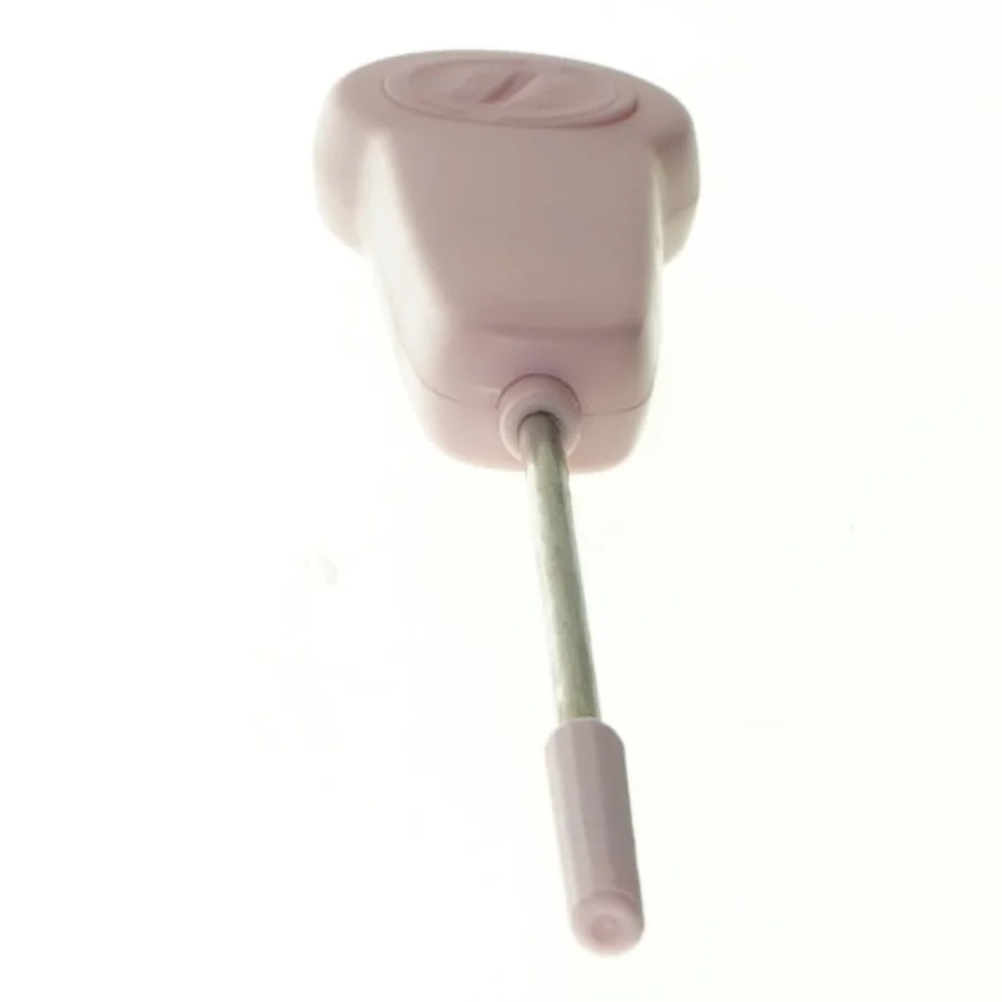 Baby termometer til mælk (str. 20 x 3 cm)