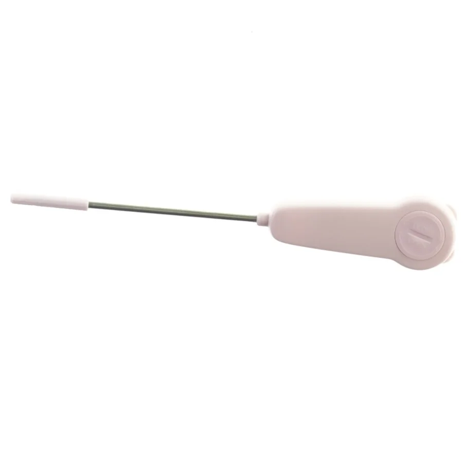 Baby termometer til mælk (str. 20 x 3 cm)