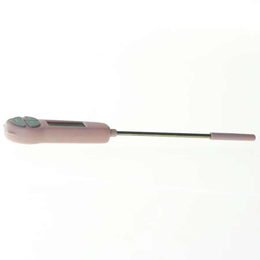 Baby termometer til mælk (str. 20 x 3 cm)