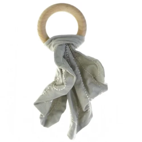 Bidering / sutteklud