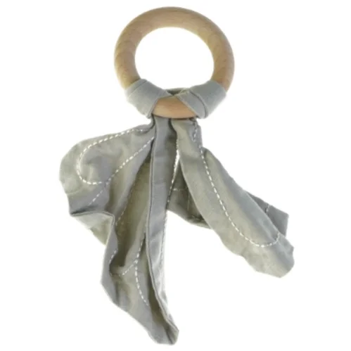 Bidering / sutteklud