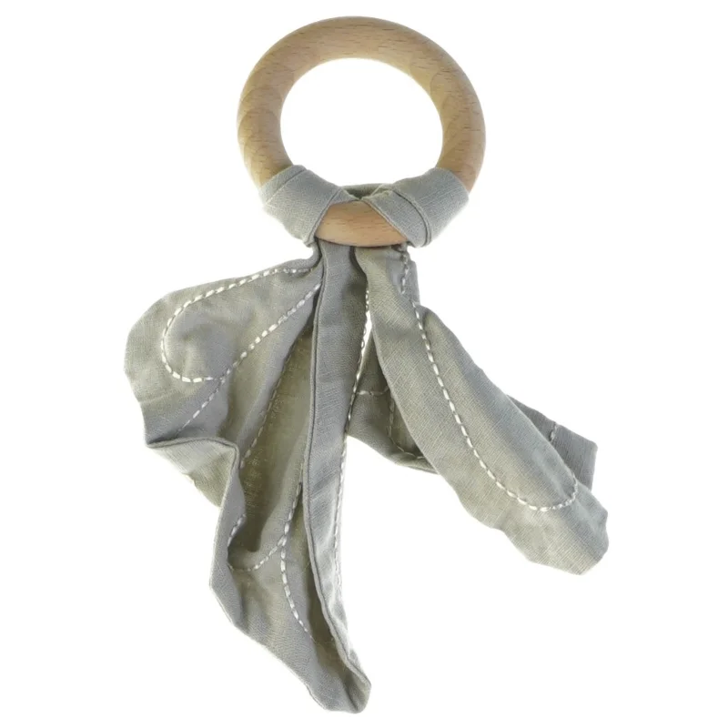 Bidering / sutteklud