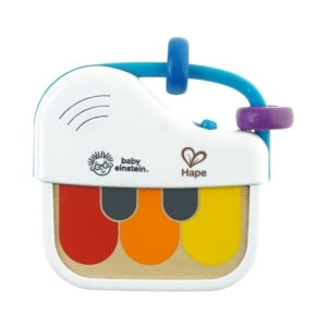 Baby klaver (Baby einstein) fra Hape (str. 11 cm)