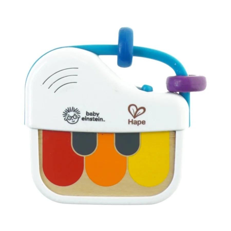 Baby klaver (Baby einstein) fra Hape (str. 11 cm)