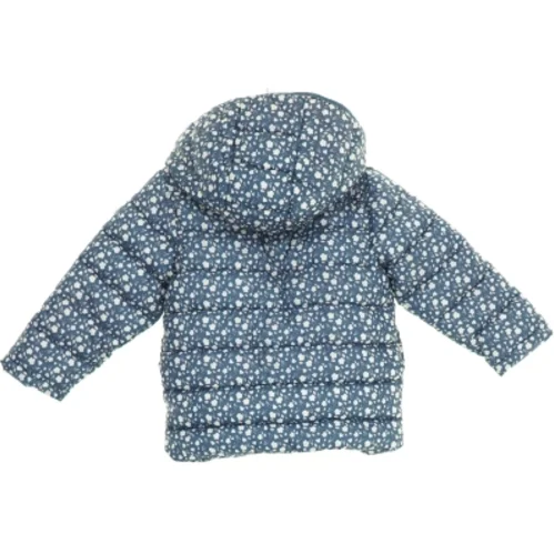 Overgangsjakke (str. 80 cm)