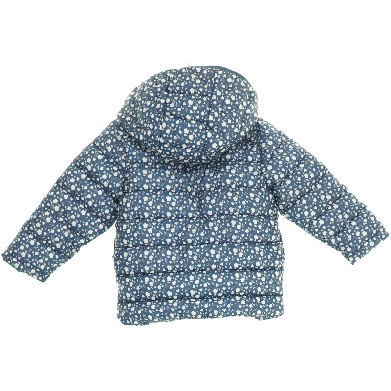 Overgangsjakke (str. 80 cm)