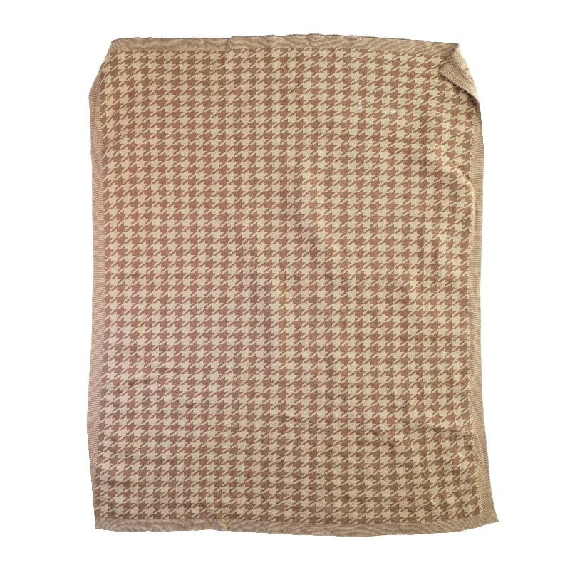 babytæppe (str. 80 x 97 cm)