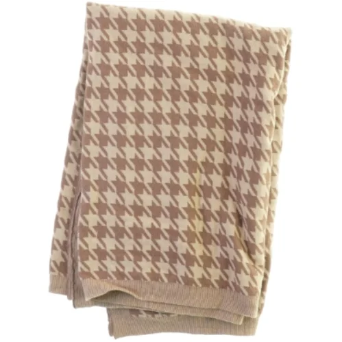 babytæppe (str. 80 x 97 cm)