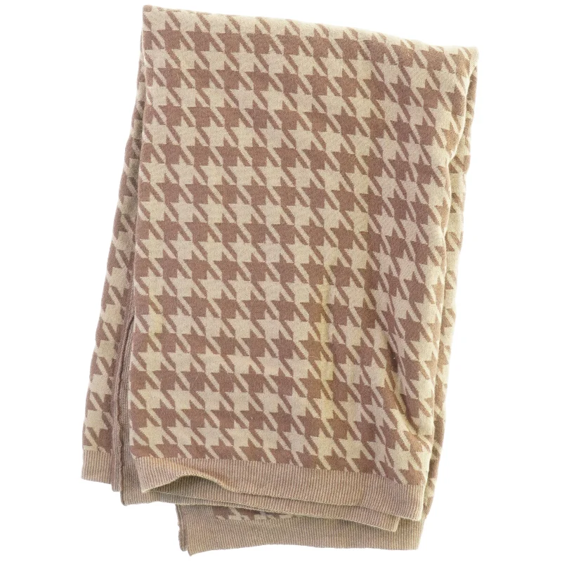 babytæppe (str. 80 x 97 cm)