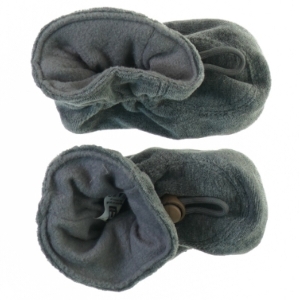 Baby hjemmesko fra Melton (str. 22)