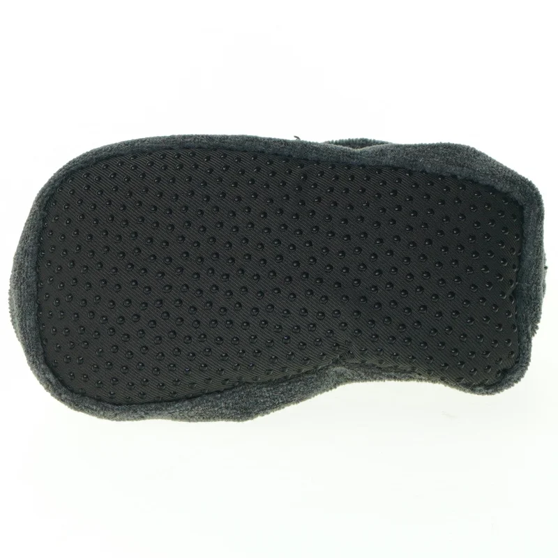 Baby hjemmesko fra Melton (str. 22)