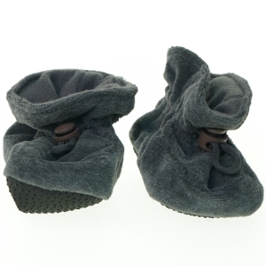 Baby hjemmesko fra Melton (str. 22)