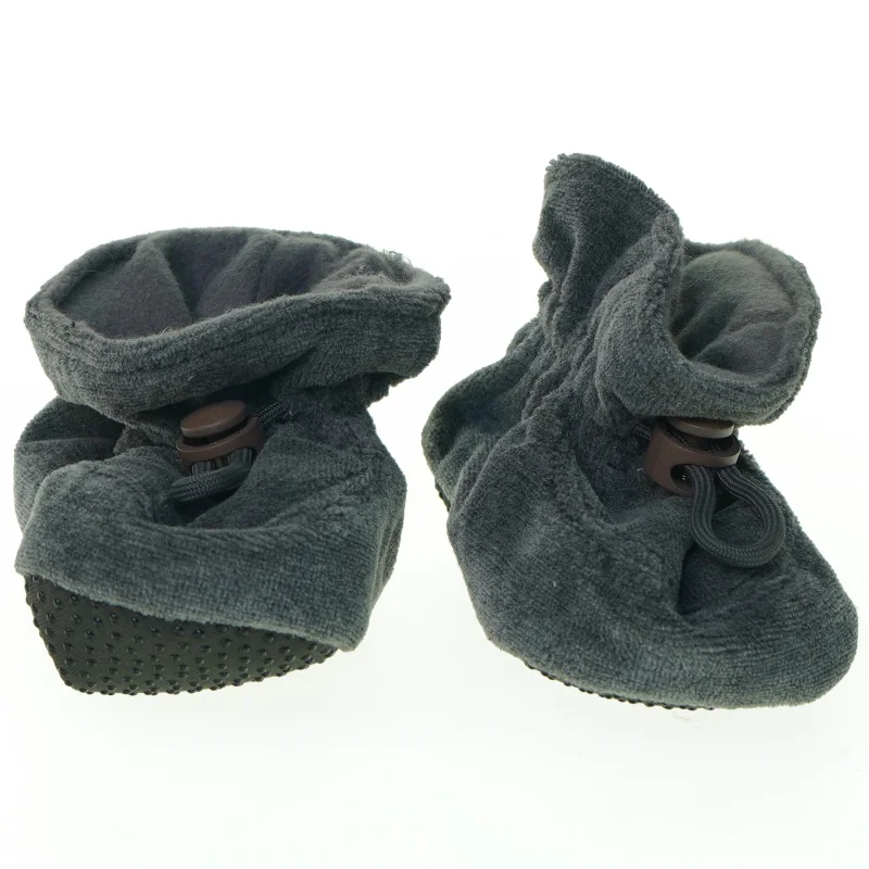 Baby hjemmesko fra Melton (str. 22)