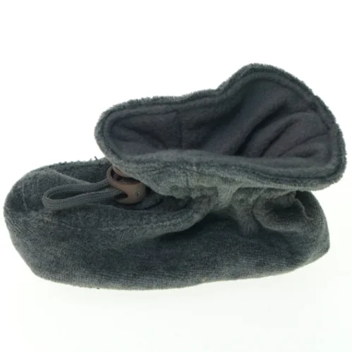 Baby hjemmesko fra Melton (str. 22)