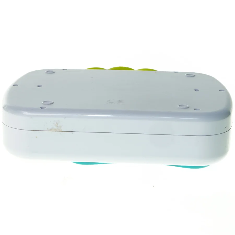 Musik afspiller til baby (str. 23 x 22 cm)