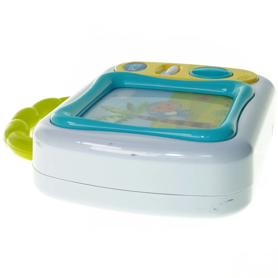 Musik afspiller til baby (str. 23 x 22 cm)