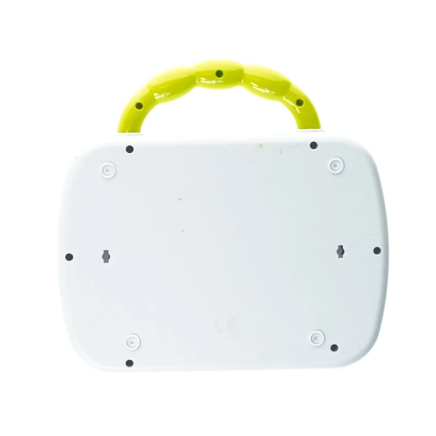 Musik afspiller til baby (str. 23 x 22 cm)