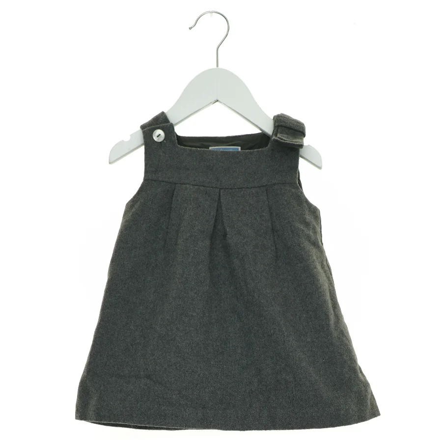 Kjole fra Jacadi Paris med uld (str. 74 cm)