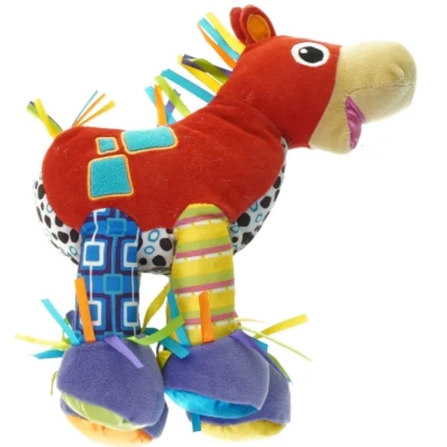 Babylegetøj fra Lamaze (str. 25 x 30 cm)