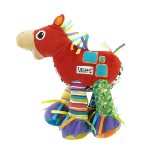 Babylegetøj fra Lamaze (str. 25 x 30 cm)