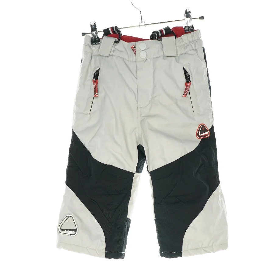 Overtræksbukser fra H&M (str. 92 cm)
