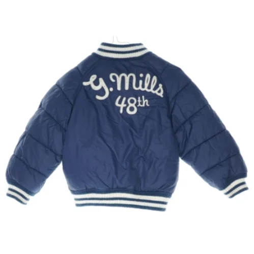 Vinterjakke fra H&M (str. 98 cm)