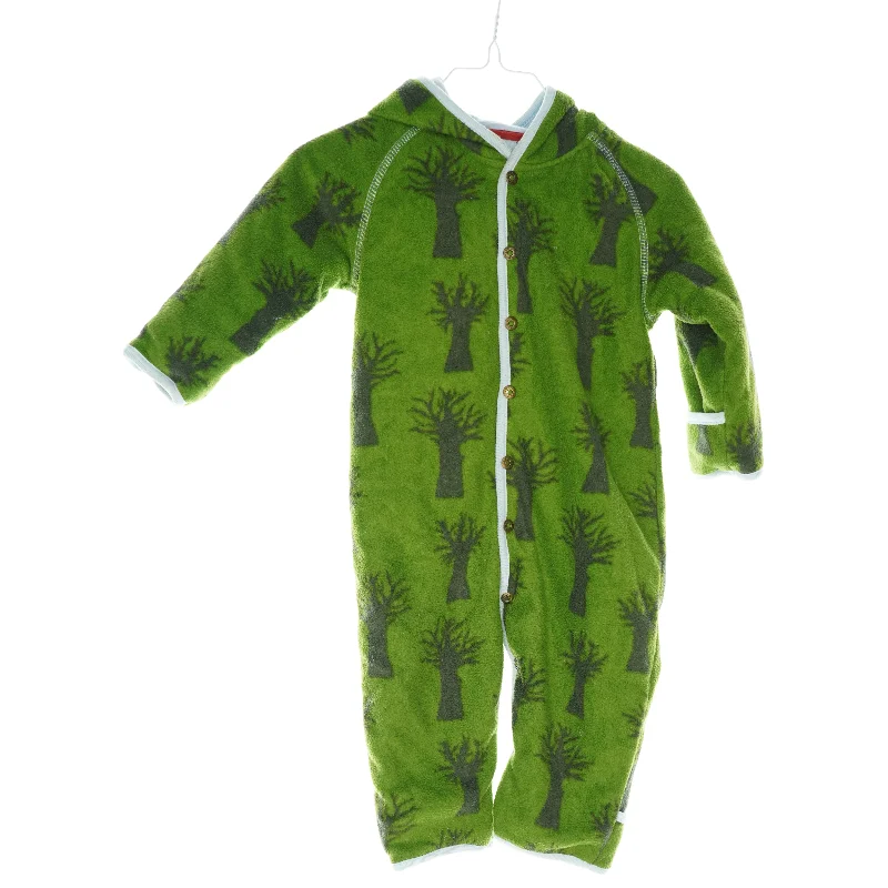 Heldragt fra Name It (str. 74 cm)