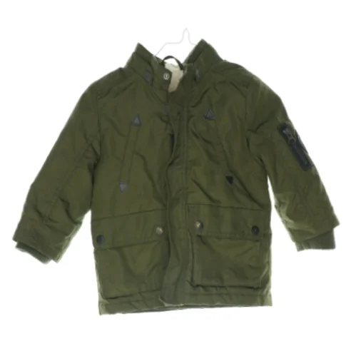 Vinterjakke fra H&M (str. 86 cm)