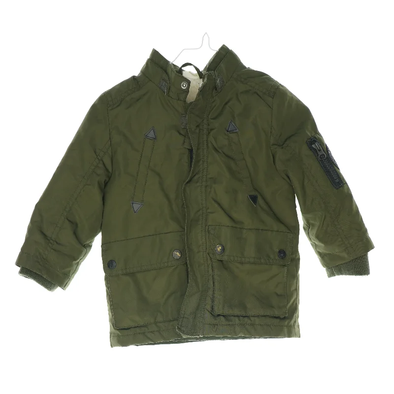 Vinterjakke fra H&M (str. 86 cm)